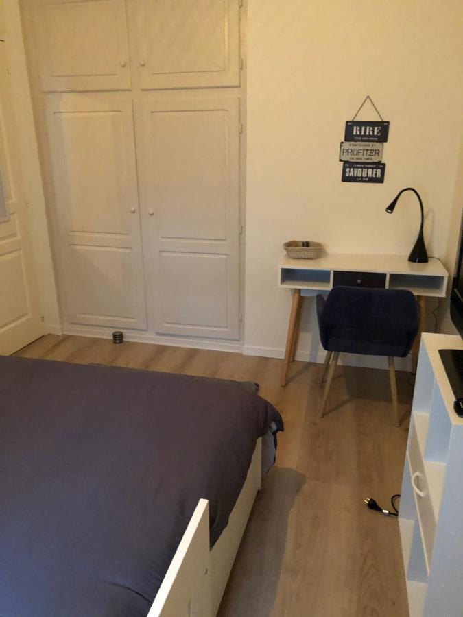 Chambre Privee Triel-Sur-Seine Exterior photo